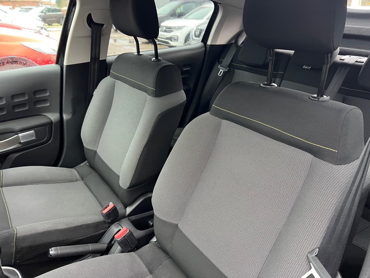 Used Citroen C3 2018 for sale - 76573378: Photo 52