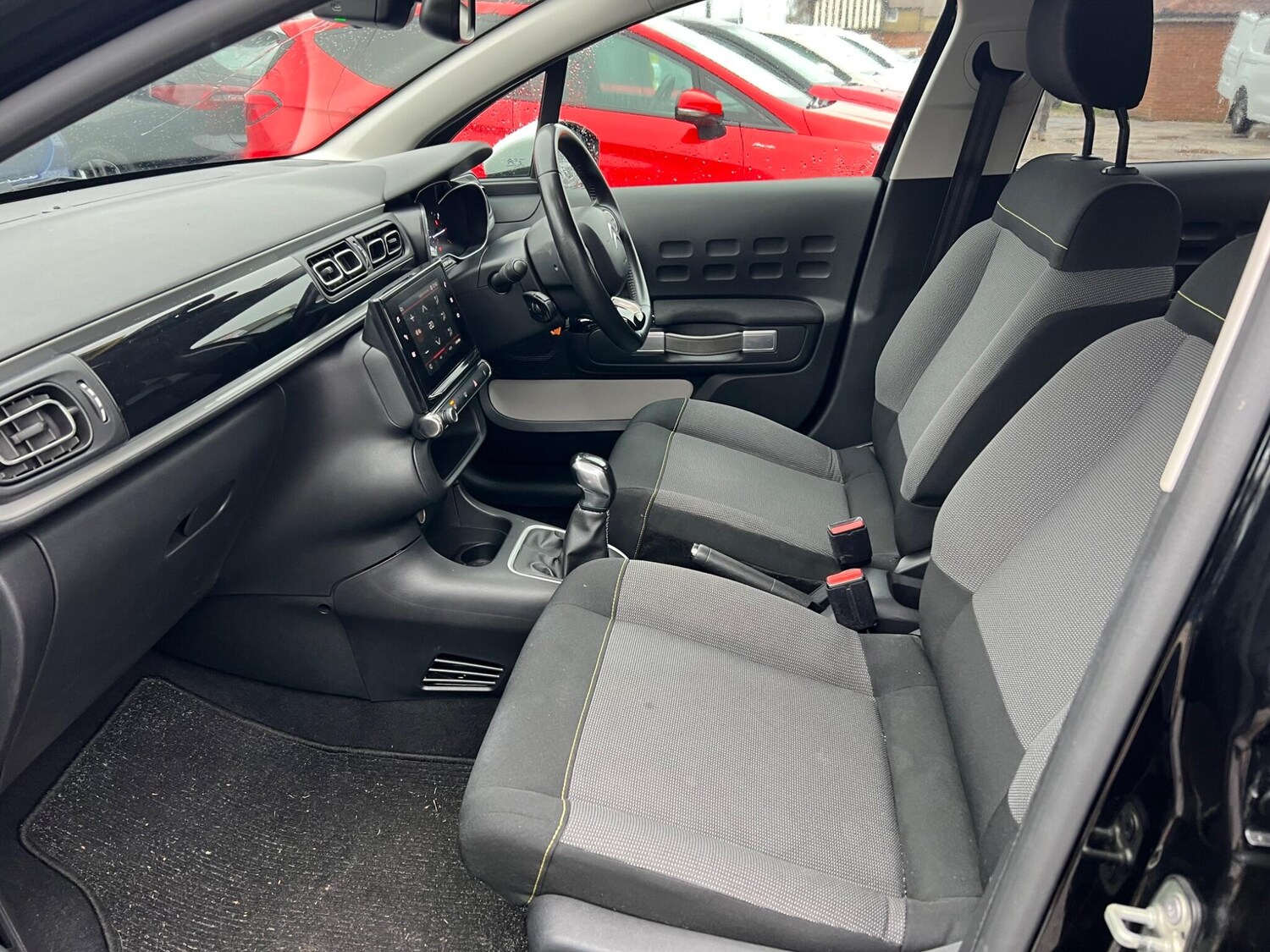 Used Citroen C3 2018 for sale - 76573378: Photo 53