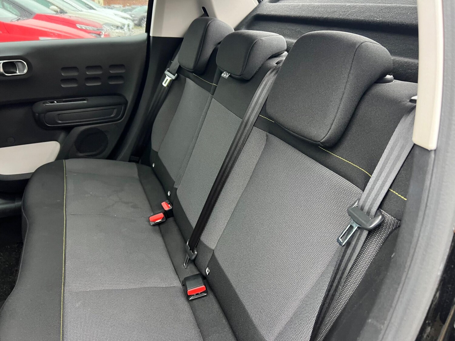 Used Citroen C3 2018 for sale - 76573378: Photo 56