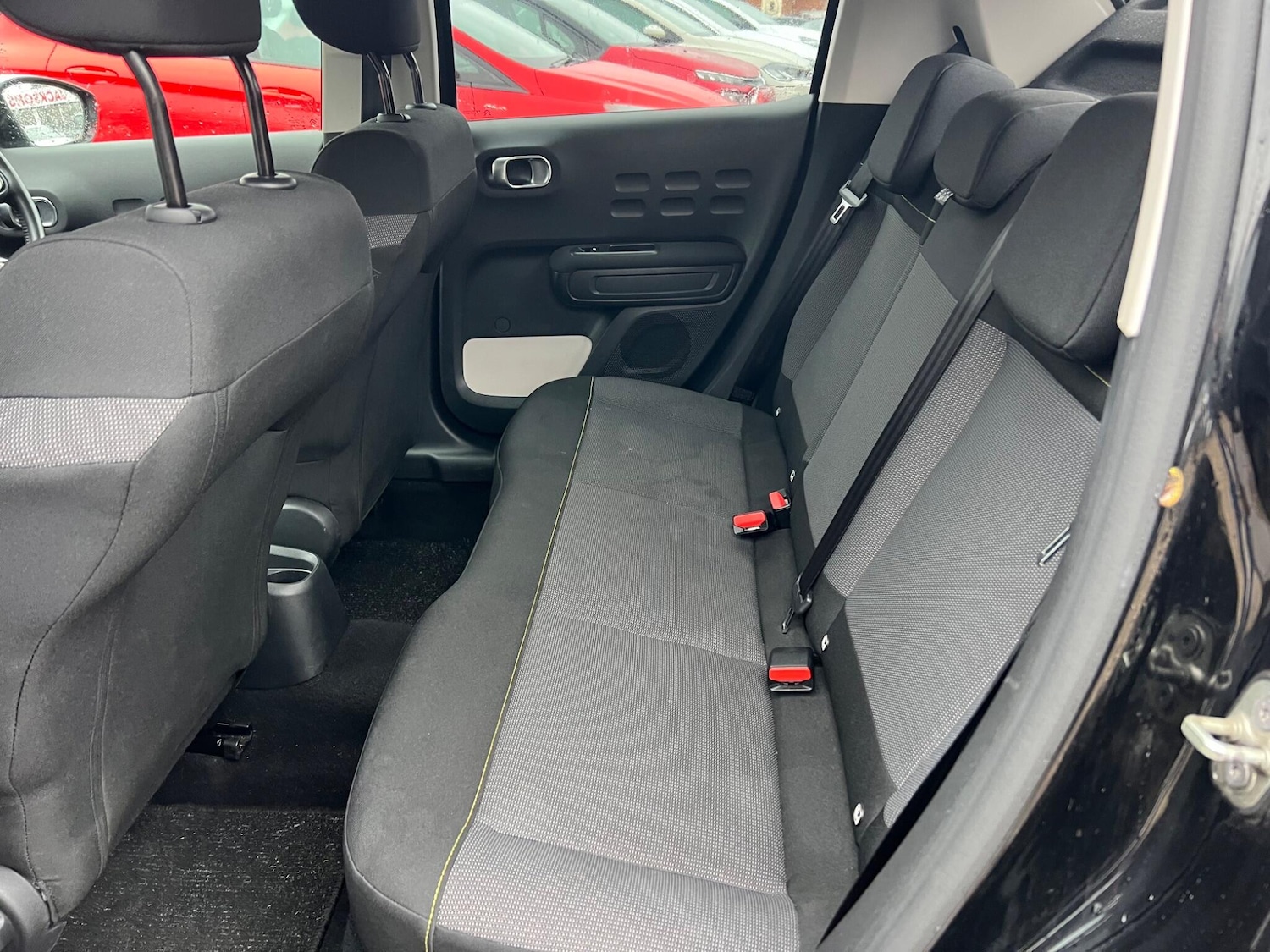 Used Citroen C3 2018 for sale - 76573378: Photo 57