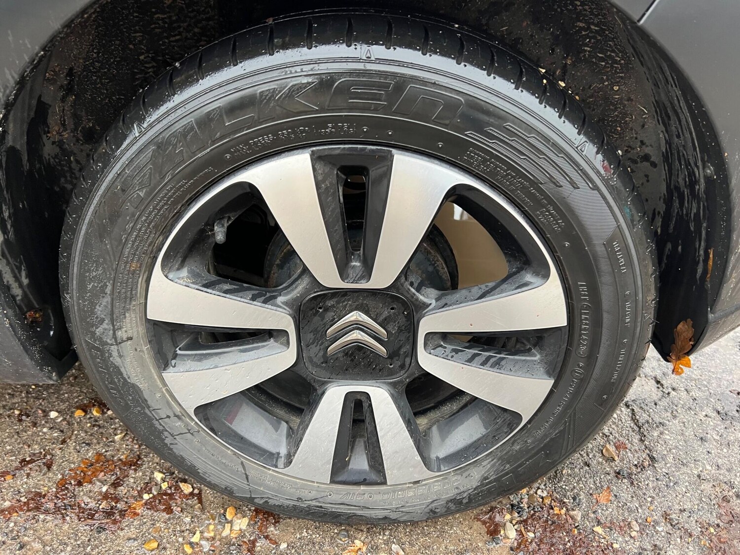 Used Citroen C3 2018 for sale - 76573378: Photo 58