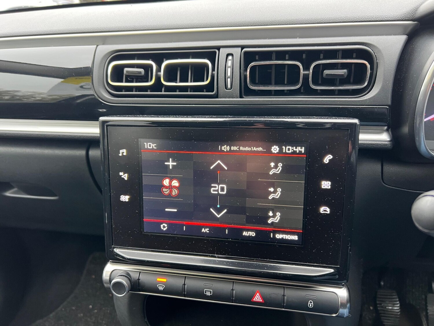 Used Citroen C3 2018 for sale - 76573378: Photo 6