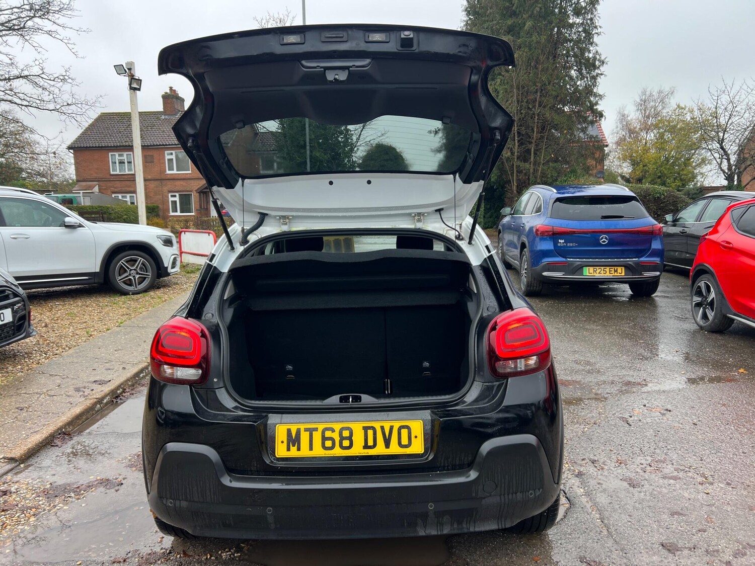 Used Citroen C3 2018 for sale - 76573378: Photo 62