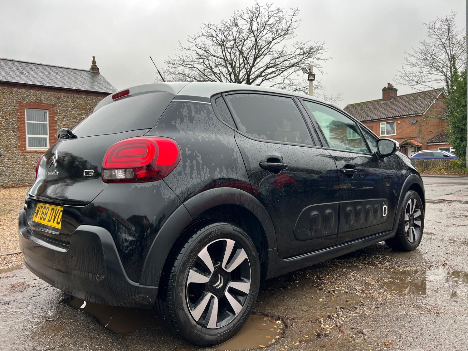 Used Citroen C3 2018 for sale - 76573378: Photo 63
