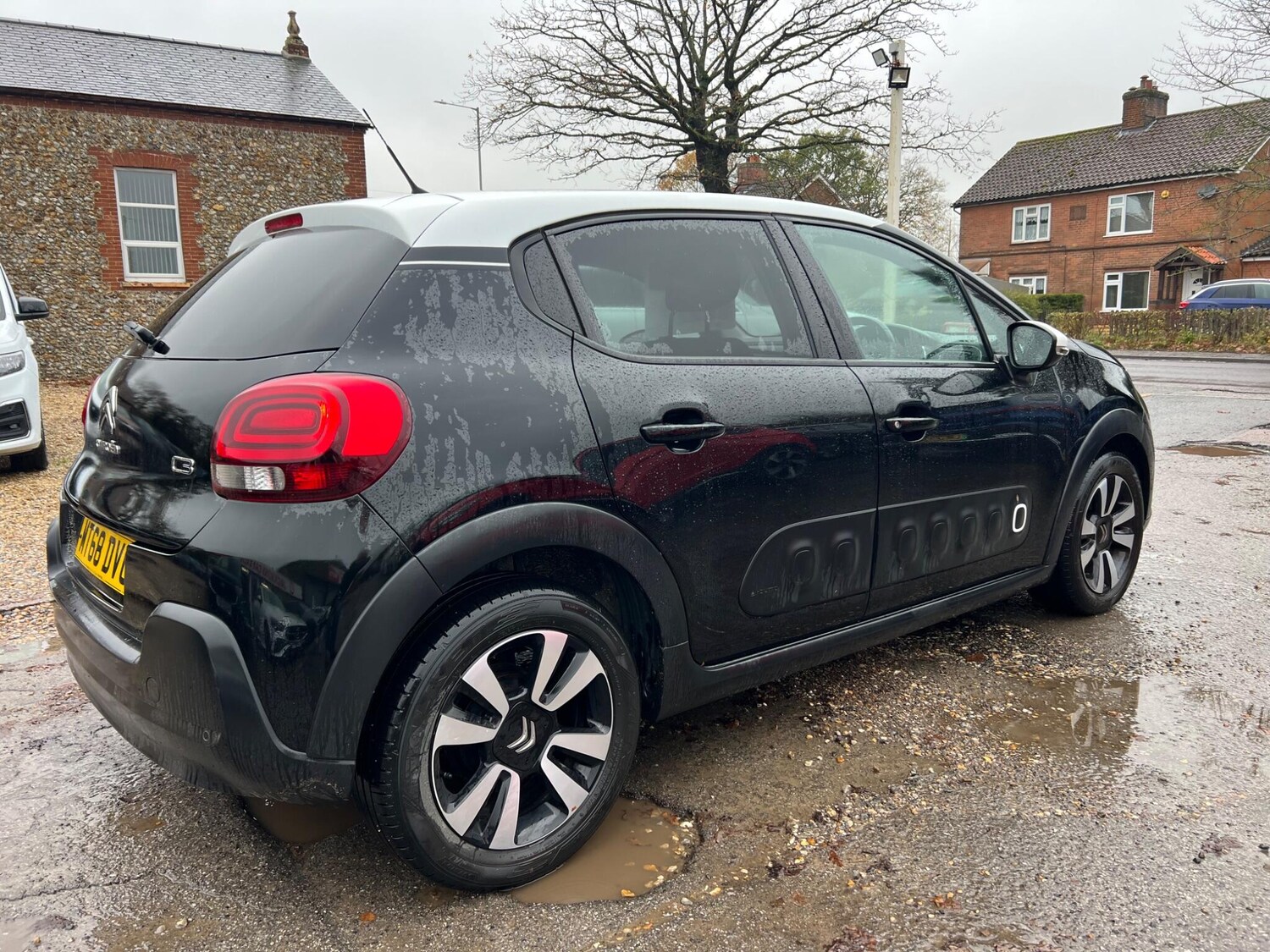 Used Citroen C3 2018 for sale - 76573378: Photo 65