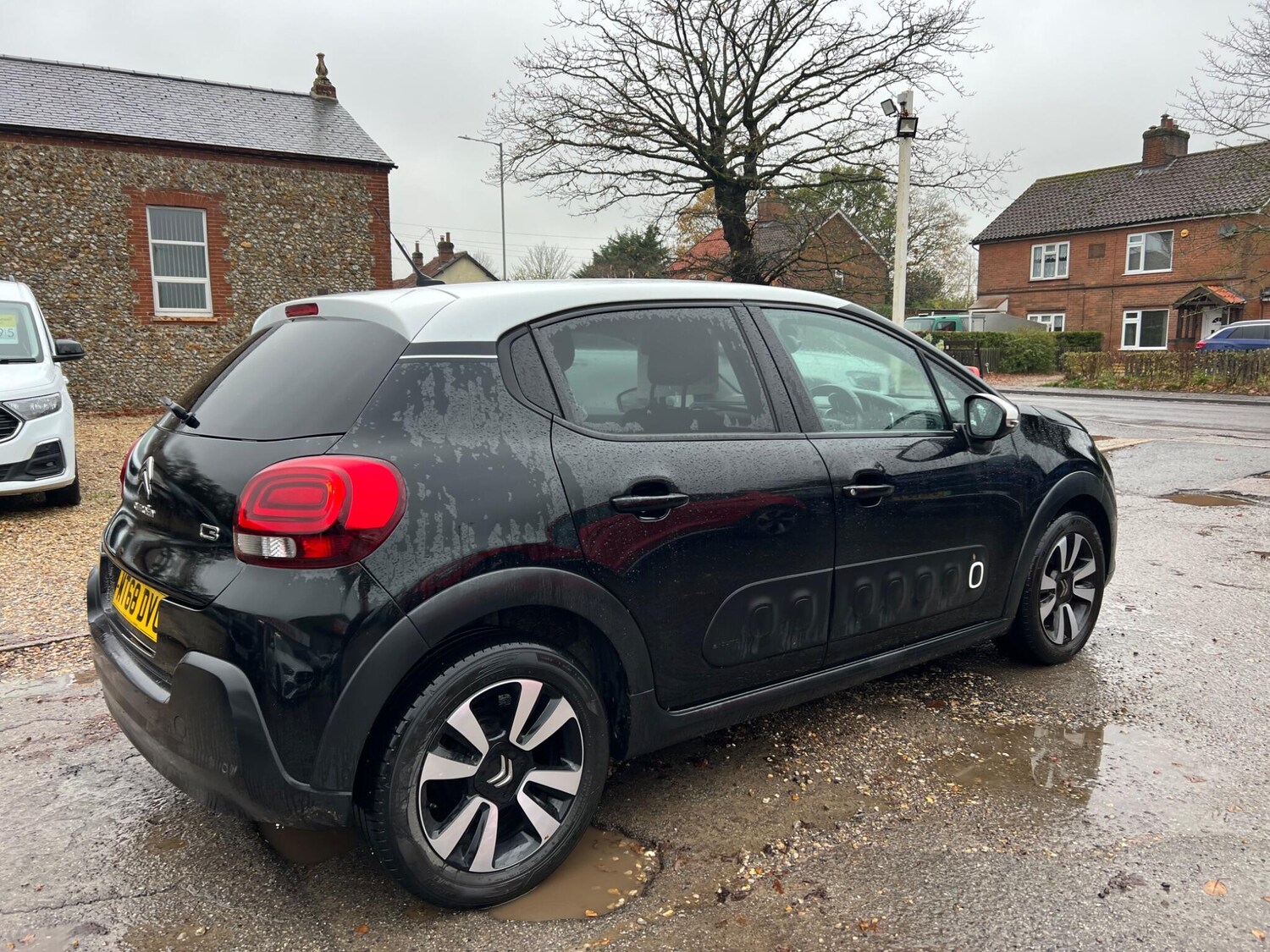 Used Citroen C3 2018 for sale - 76573378: Photo 66