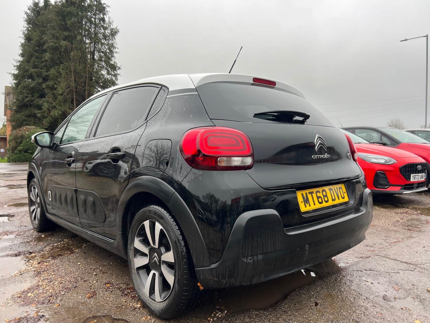Used Citroen C3 2018 for sale - 76573378: Photo 67