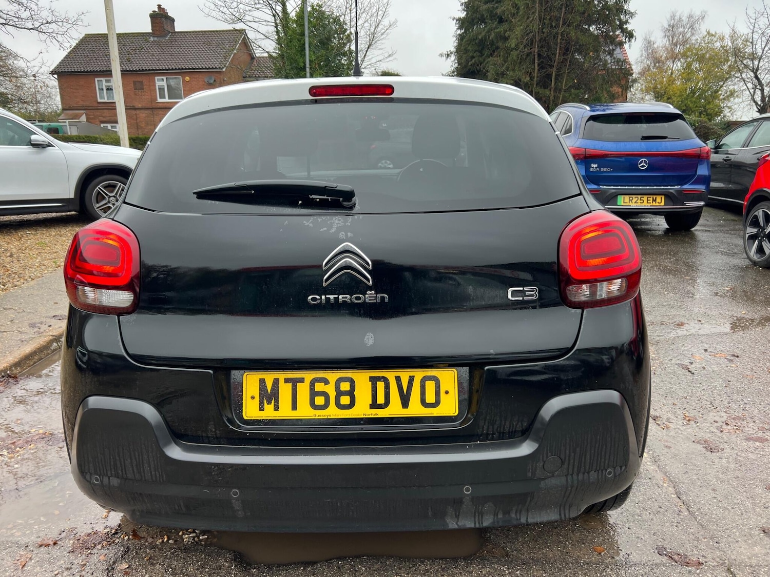 Used Citroen C3 2018 for sale - 76573378: Photo 69