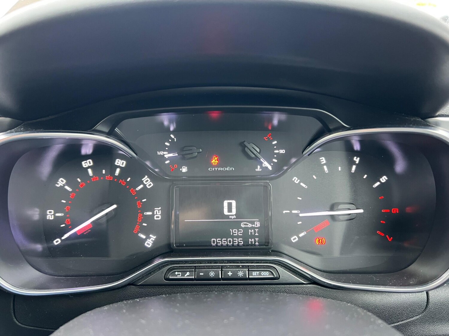 Used Citroen C3 2018 for sale - 76573378: Photo 7