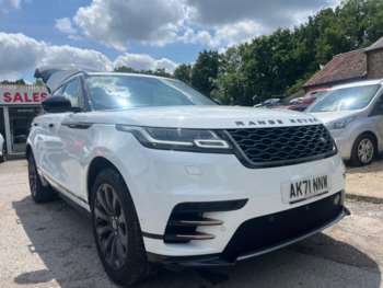 (71) - 2.0 D200 MHEV R-Dynamic SE Auto 4WD Euro 6 (s/s) 5dr