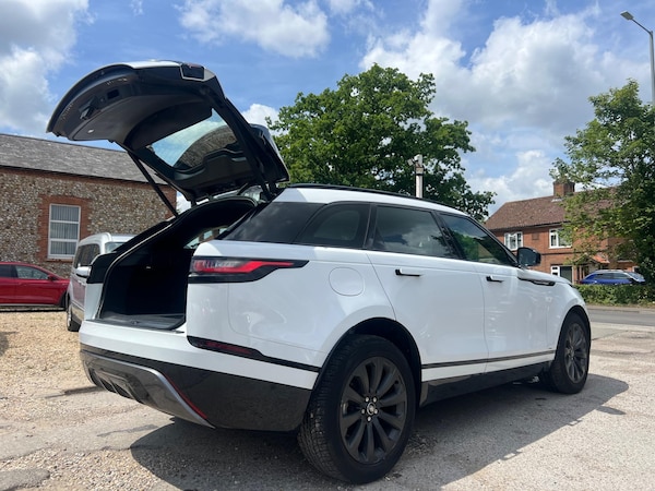 Used Land Rover Range Rover Velar 2022 for sale - 75002888: Photo 26