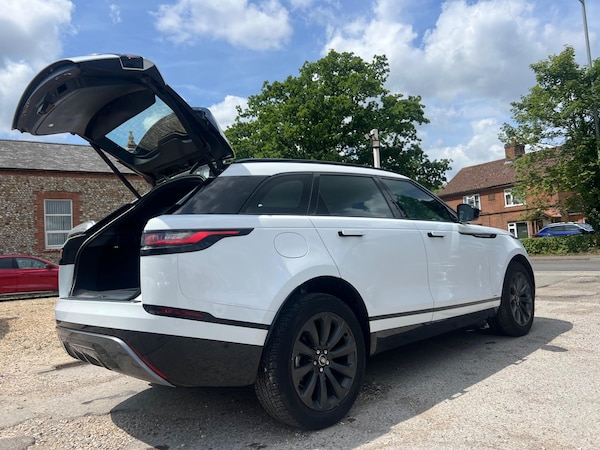 Used Land Rover Range Rover Velar 2022 for sale - 75002888: Photo 27