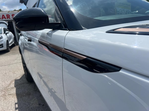Used Land Rover Range Rover Velar 2022 for sale - 75002888: Photo 37