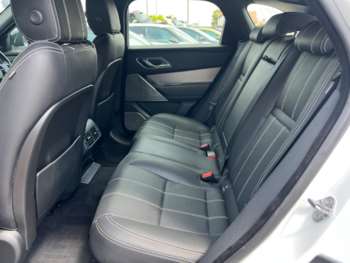 Used Land Rover Range Rover Velar 2022 for sale - 75002888: Photo