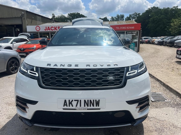 Used Land Rover Range Rover Velar 2022 for sale - 75002888: Photo 45
