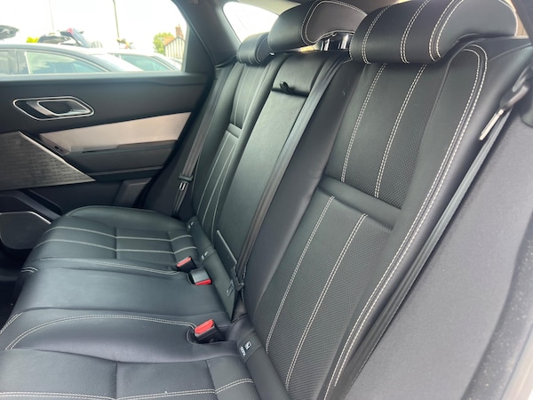 Used Land Rover Range Rover Velar 2022 for sale - 75002888: Photo 51