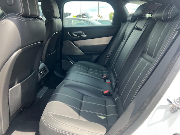 Used Land Rover Range Rover Velar 2022 for sale - 75002888: Photo 52