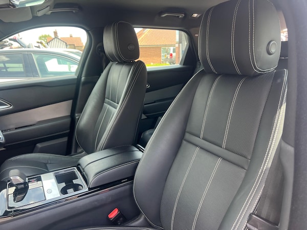 Used Land Rover Range Rover Velar 2022 for sale - 75002888: Photo 56