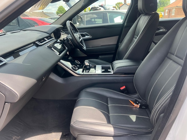 Used Land Rover Range Rover Velar 2022 for sale - 75002888: Photo 57
