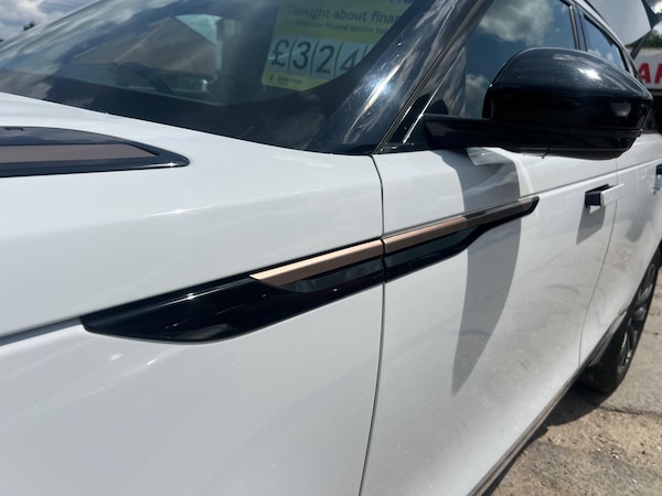 Used Land Rover Range Rover Velar 2022 for sale - 75002888: Photo 60