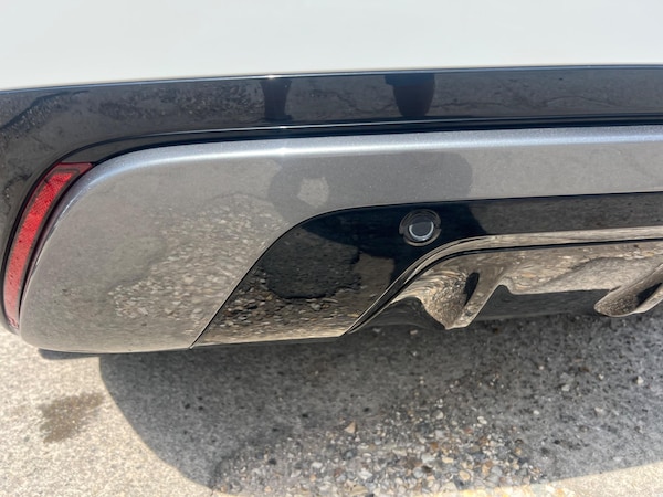 Used Land Rover Range Rover Velar 2022 for sale - 75002888: Photo 73