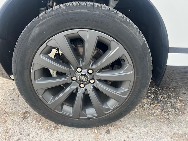 Used Land Rover Range Rover Velar 2022 for sale - 75002888: Photo 83