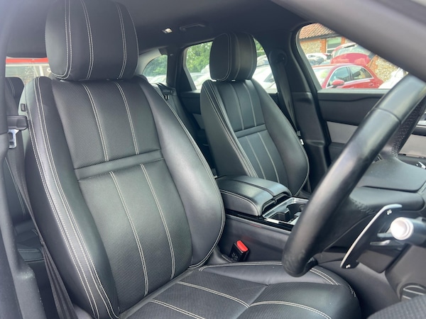 Used Land Rover Range Rover Velar 2022 for sale - 75002888: Photo 84