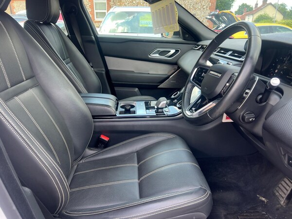 Used Land Rover Range Rover Velar 2022 for sale - 75002888: Photo 85