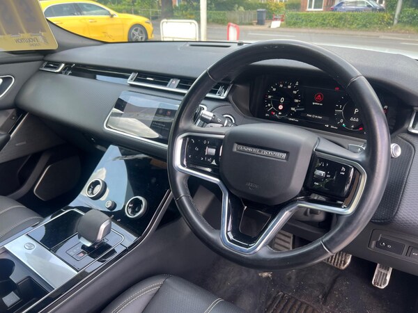 Used Land Rover Range Rover Velar 2022 for sale - 75002888: Photo 87