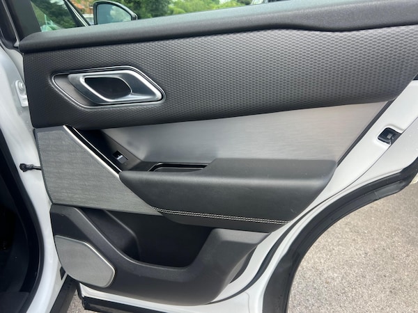 Used Land Rover Range Rover Velar 2022 for sale - 75002888: Photo 94