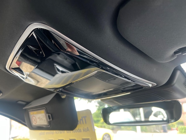 Used Land Rover Range Rover Velar 2022 for sale - 75002888: Photo 95