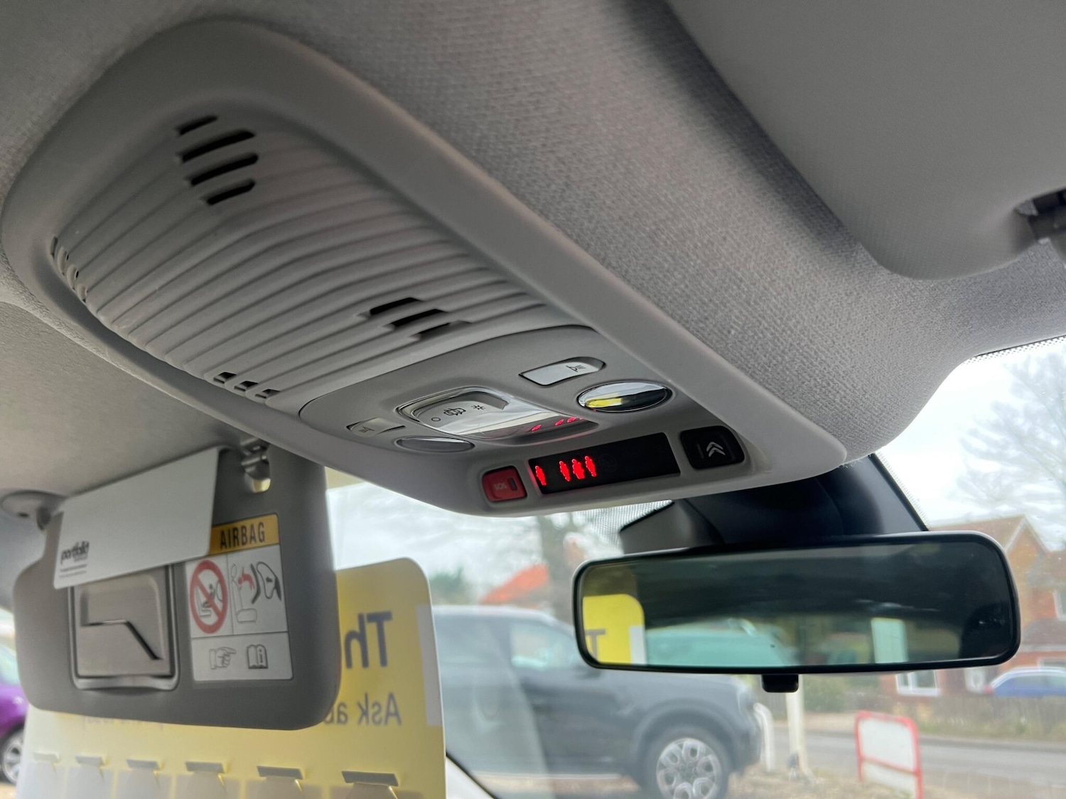 Used Citroen C3 Aircross 2023 for sale - 75414190: Photo 13