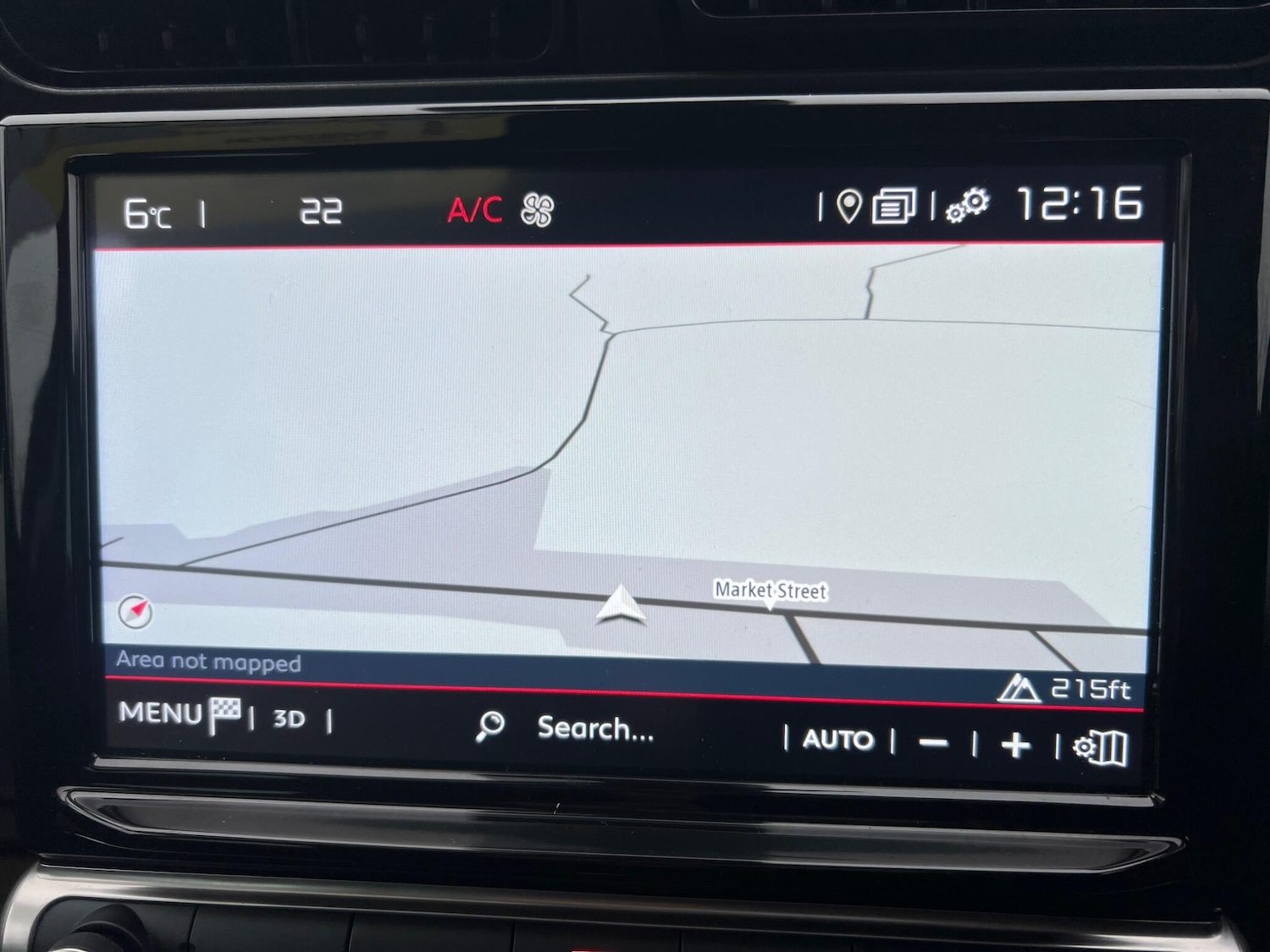 Used Citroen C3 Aircross 2023 for sale - 75414190: Photo 14