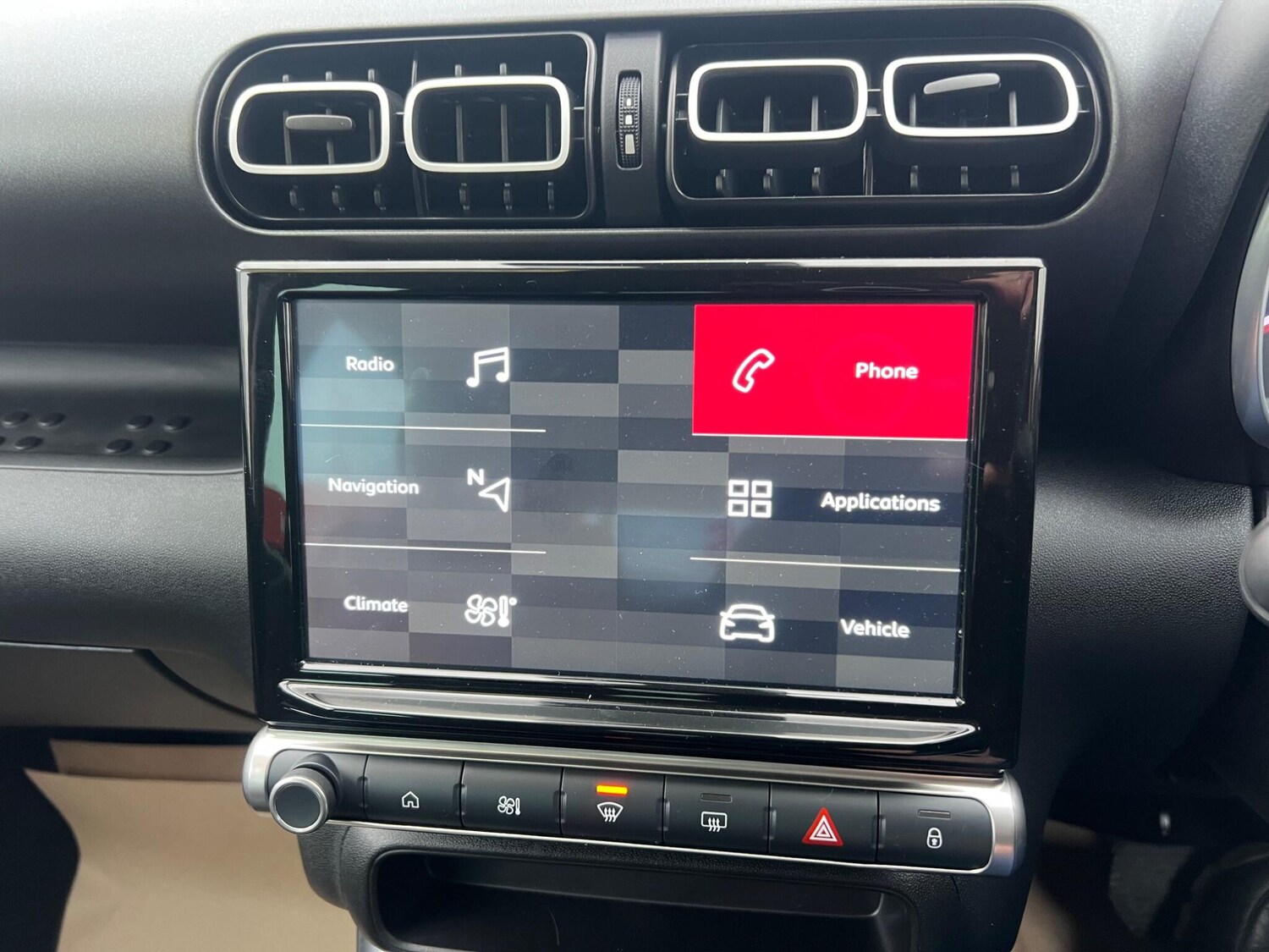 Used Citroen C3 Aircross 2023 for sale - 75414190: Photo 15