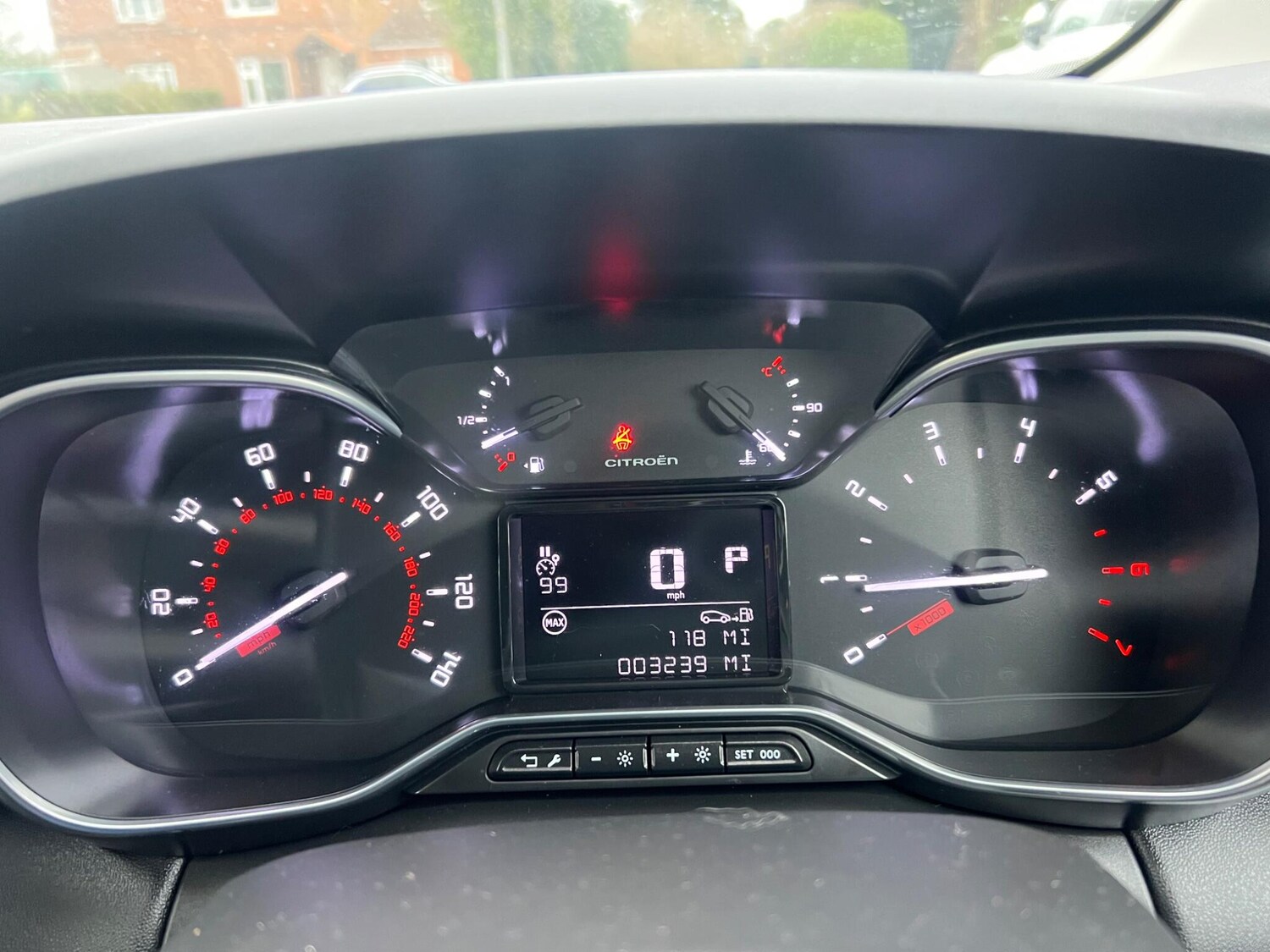 Used Citroen C3 Aircross 2023 for sale - 75414190: Photo 17