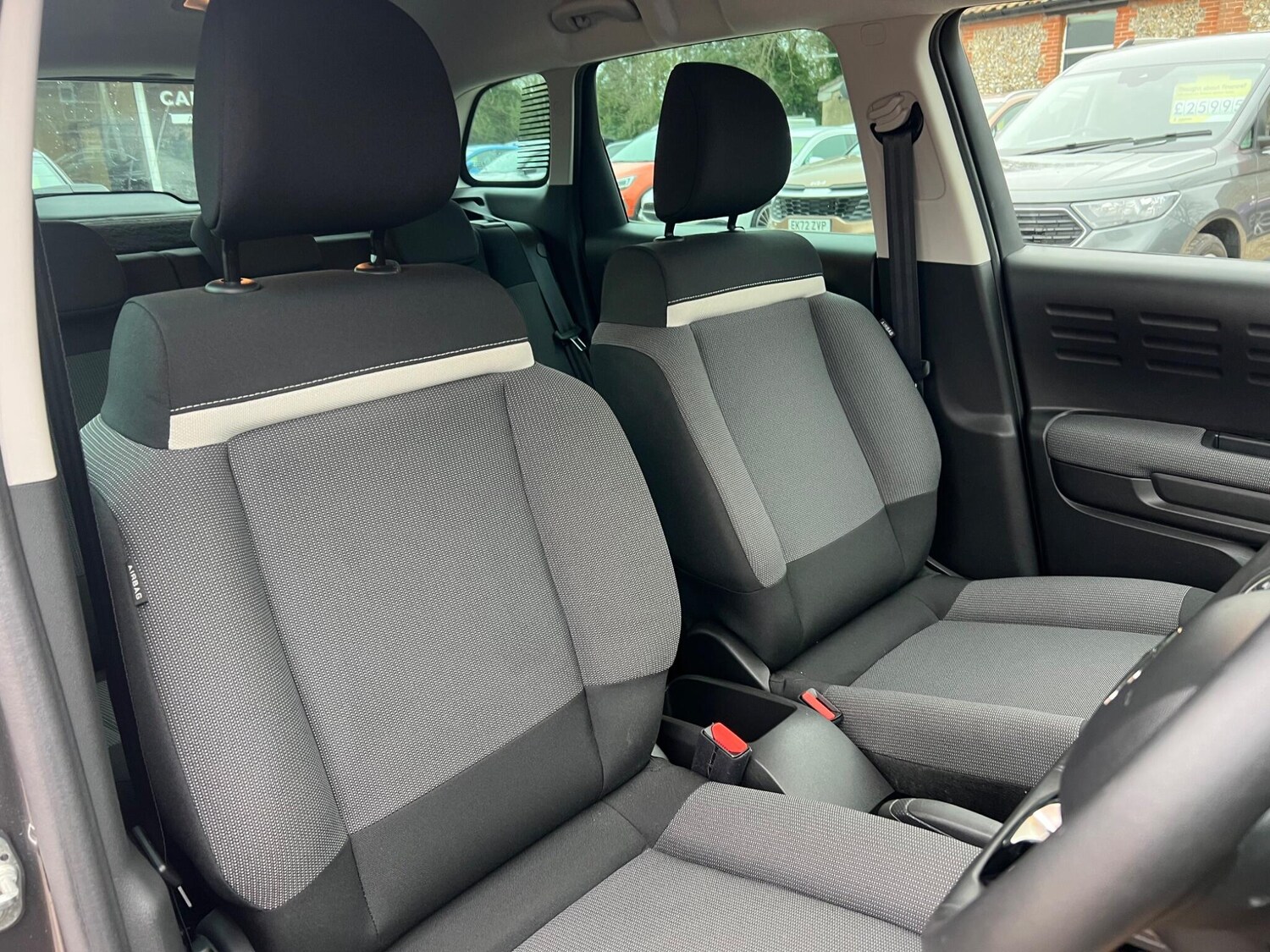 Used Citroen C3 Aircross 2023 for sale - 75414190: Photo 18