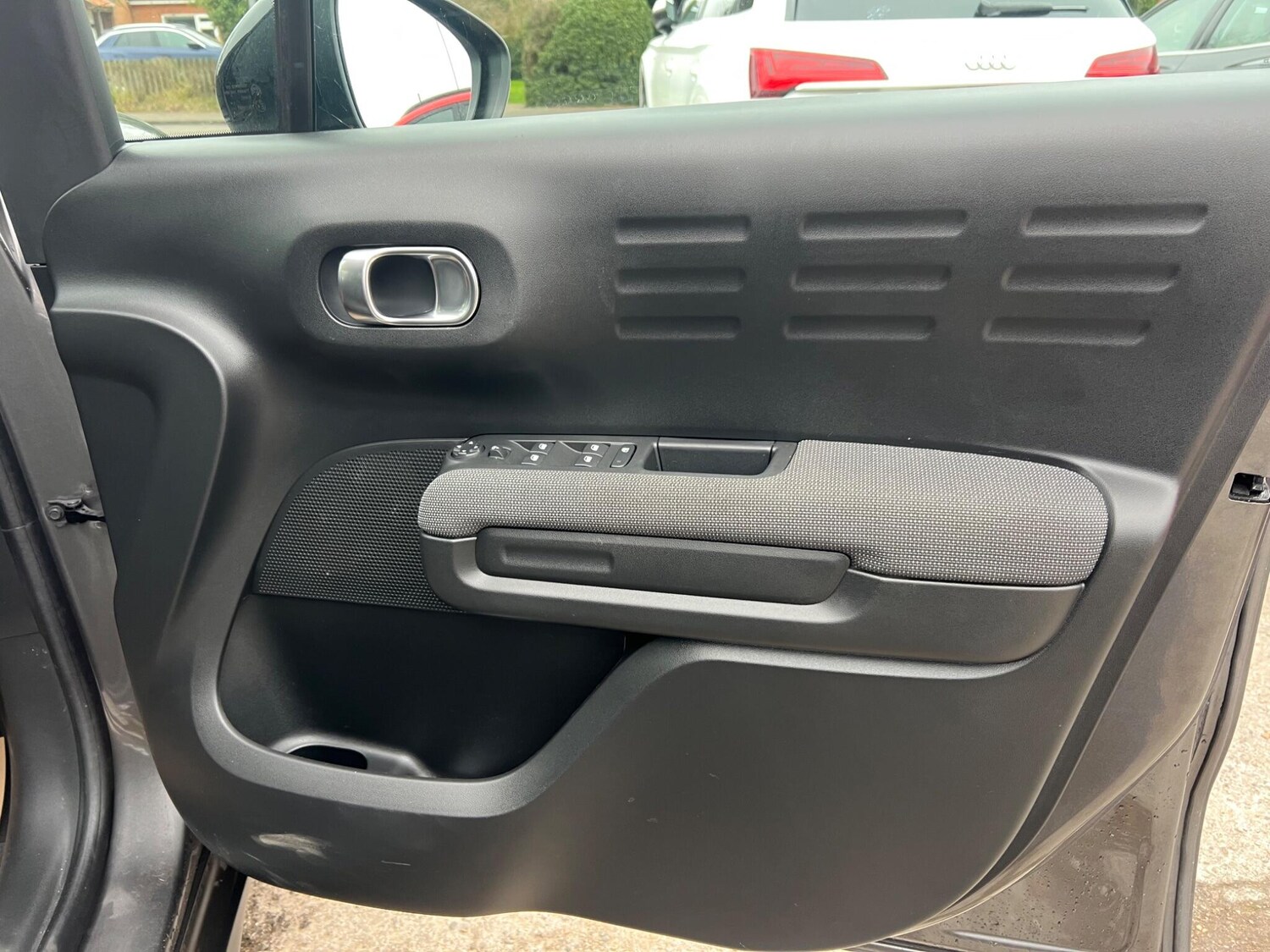 Used Citroen C3 Aircross 2023 for sale - 75414190: Photo 19