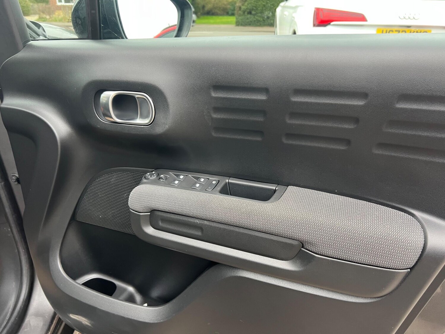 Used Citroen C3 Aircross 2023 for sale - 75414190: Photo 22