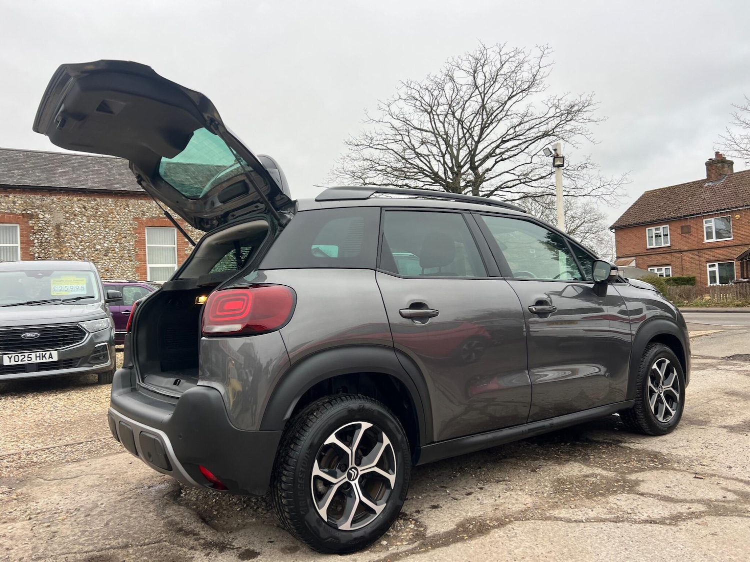 Used Citroen C3 Aircross 2023 for sale - 75414190: Photo 29