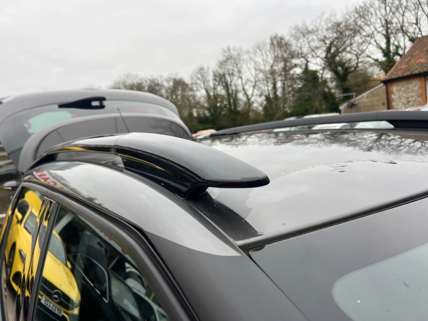 Used Citroen C3 Aircross 2023 for sale - 75414190: Photo 31