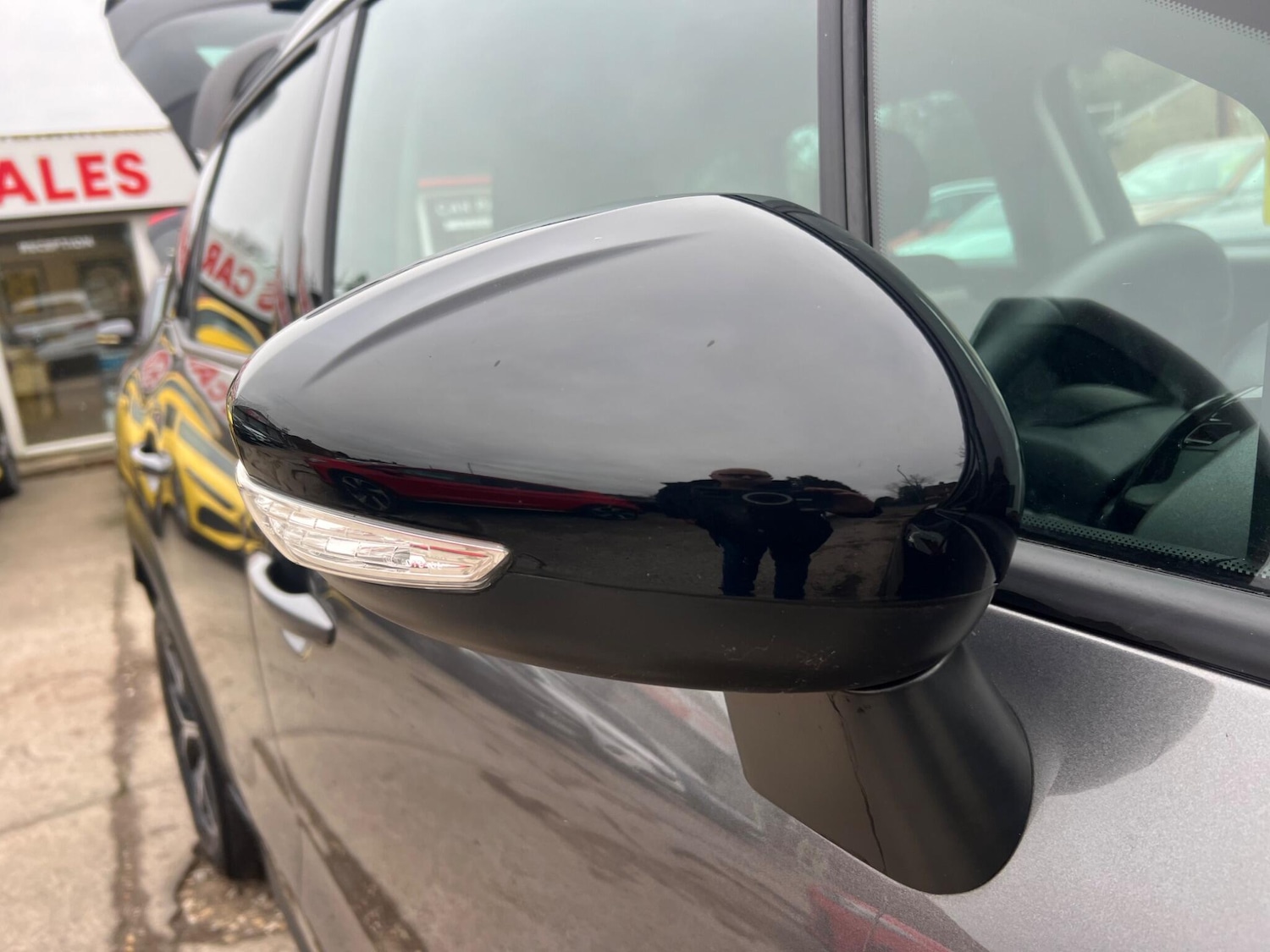 Used Citroen C3 Aircross 2023 for sale - 75414190: Photo 32