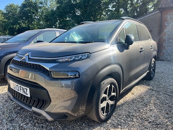 Used Citroen C3 Aircross 2023 for sale - 75414190: Photo