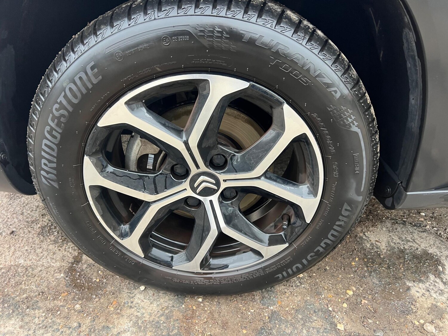 Used Citroen C3 Aircross 2023 for sale - 75414190: Photo 58