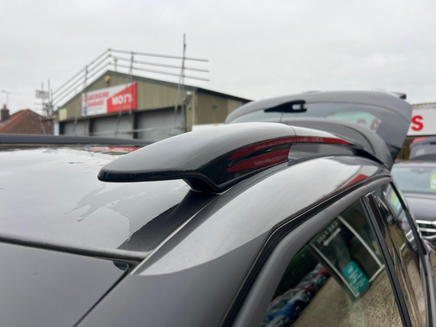 Used Citroen C3 Aircross 2023 for sale - 75414190: Photo 59