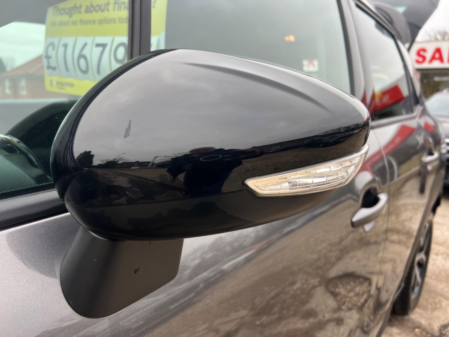 Used Citroen C3 Aircross 2023 for sale - 75414190: Photo 60