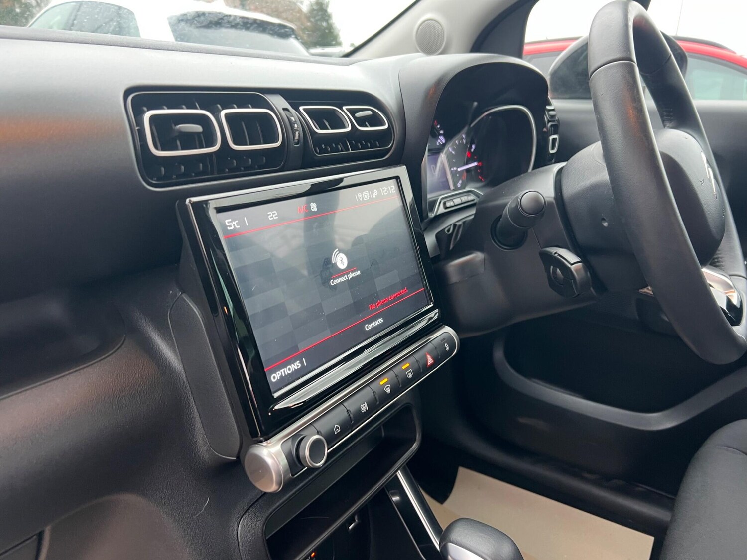 Used Citroen C3 Aircross 2023 for sale - 75414190: Photo 62