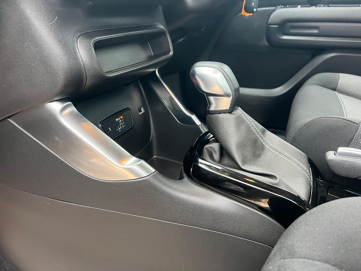 Used Citroen C3 Aircross 2023 for sale - 75414190: Photo 63