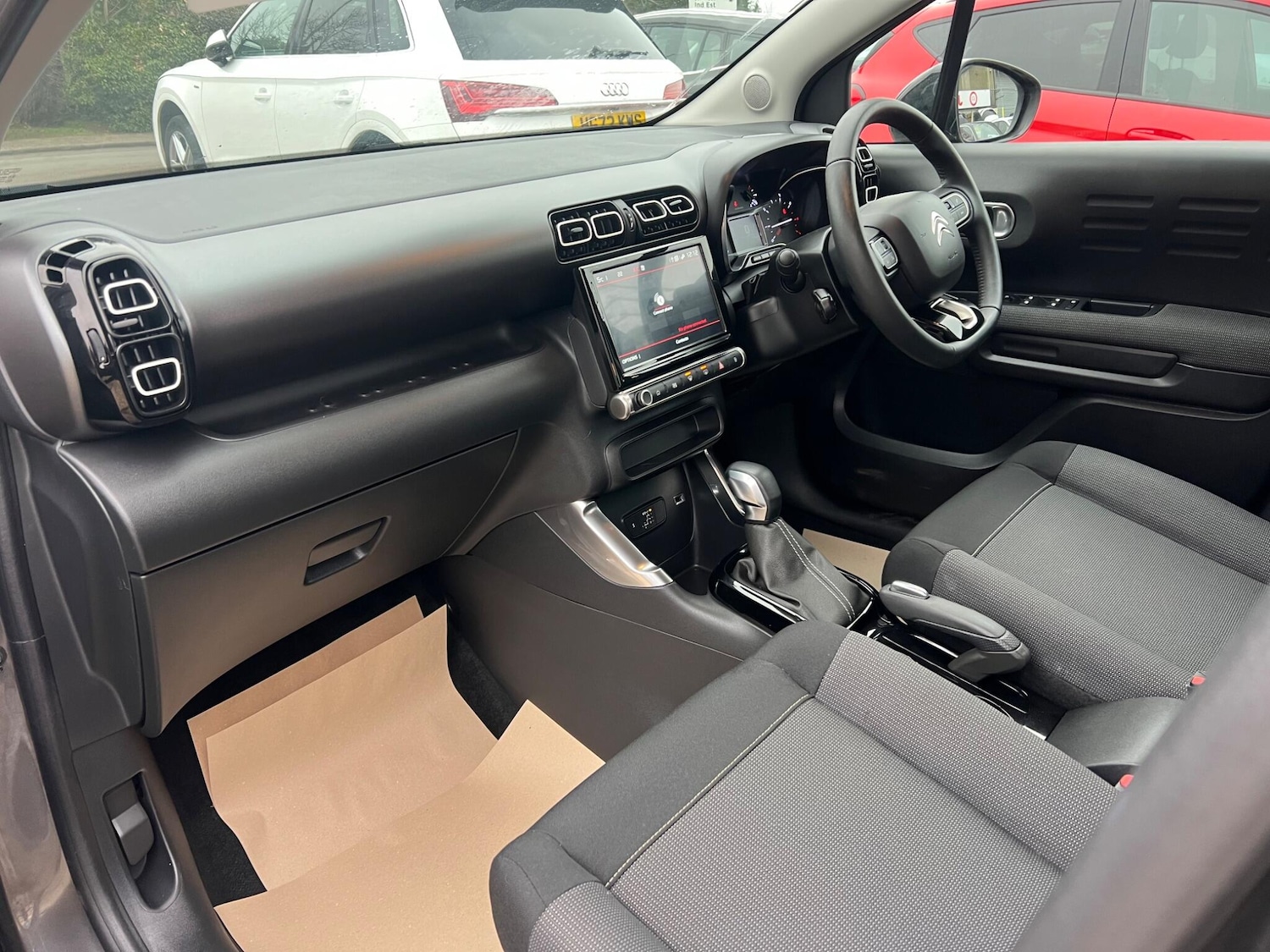 Used Citroen C3 Aircross 2023 for sale - 75414190: Photo 64