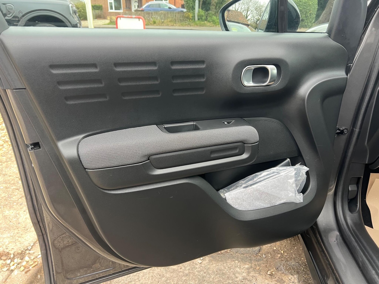 Used Citroen C3 Aircross 2023 for sale - 75414190: Photo 65