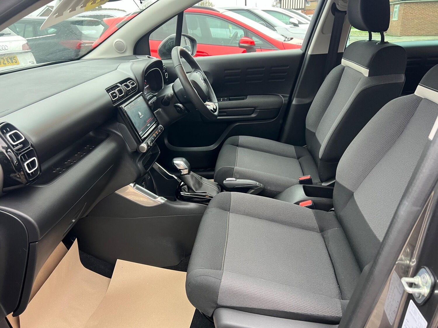 Used Citroen C3 Aircross 2023 for sale - 75414190: Photo 66